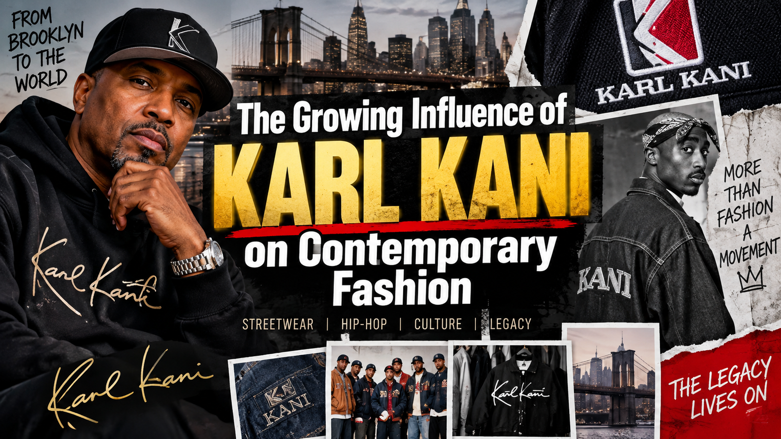Karl Kani