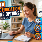 Discover Flexible Education and Training Options with Knowadays LTD