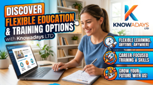 Knowadays LTD