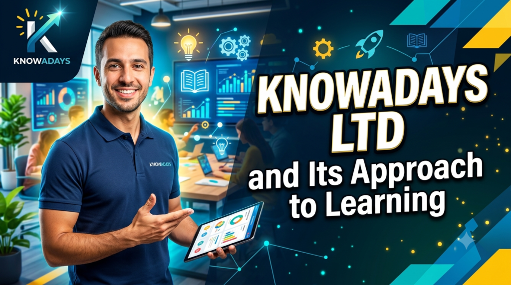 Knowadays LTD-1