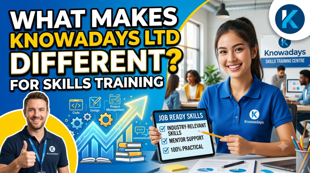 Knowadays LTD-1
