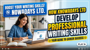 Knowadays LTD