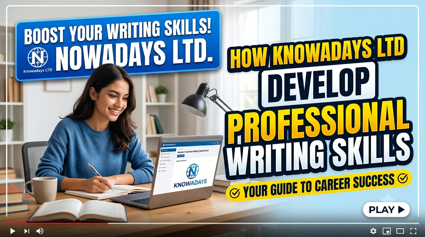 Knowadays LTD