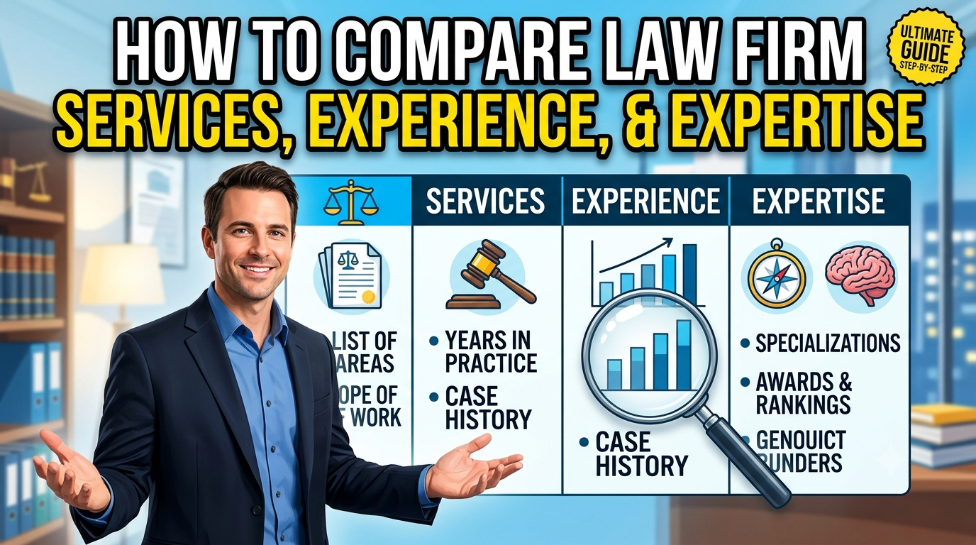 Law Firm