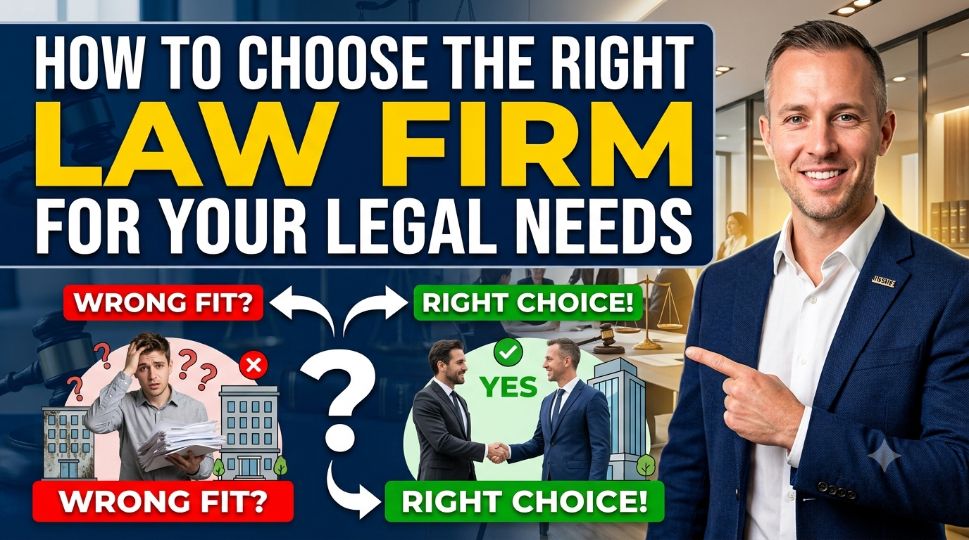 Law Firm