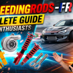 A Complete Guide to Maxpeedingrods-FR for Automotive Enthusiasts