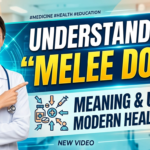 Understanding the Meaning and Uses of Melee Dose in Modern Healthcare