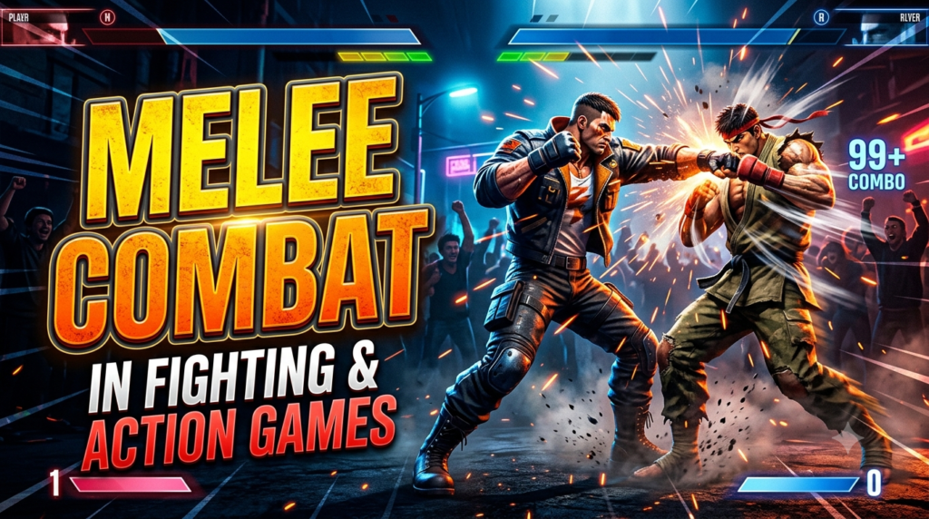 Melee Dose-2