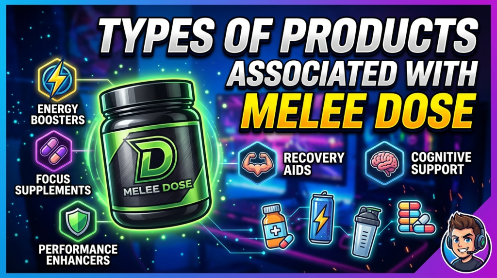 Melee Dose-2