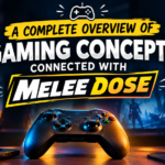 A Complete Overview of Gaming Concepts Connected With Melee Dose