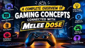 Melee Dose