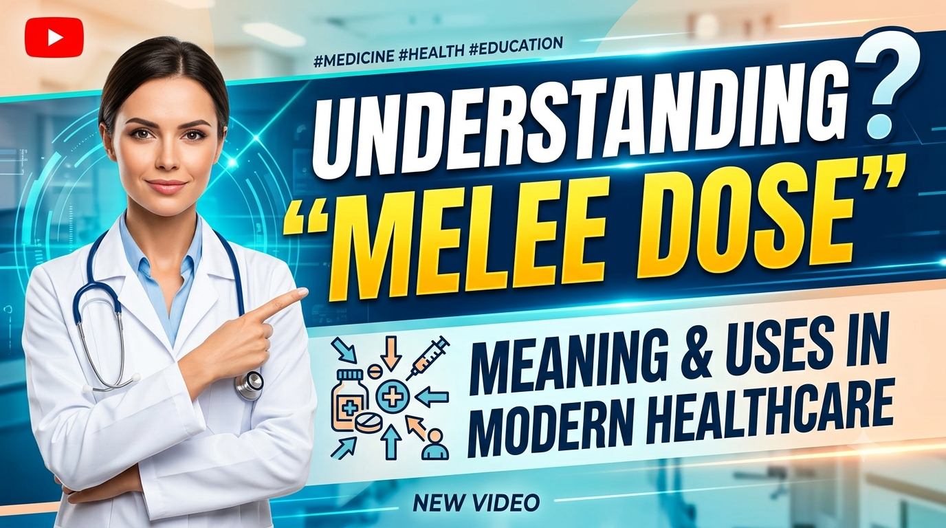 Melee Dose