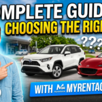 A Complete Guide to Choosing the Right Car with Myrentacar WW