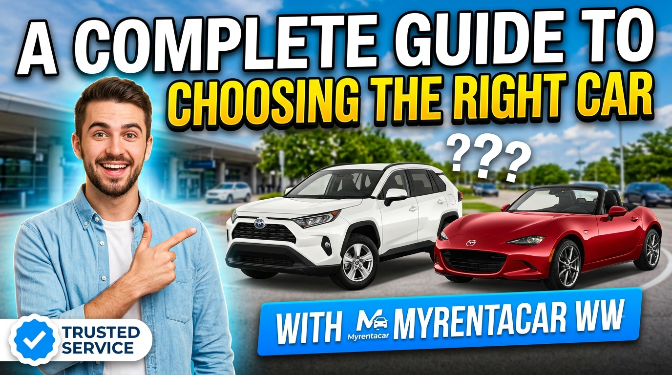 Myrentacar WW