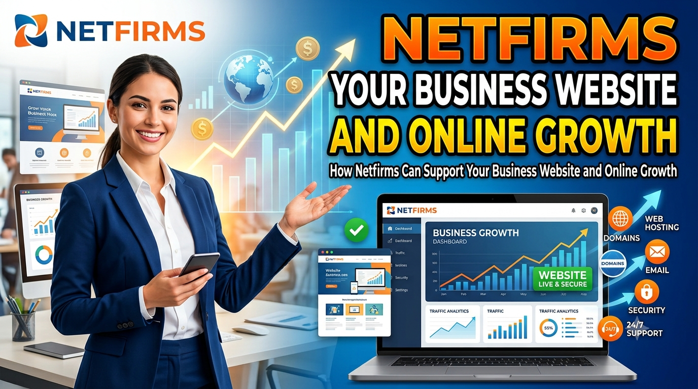 Netfirms