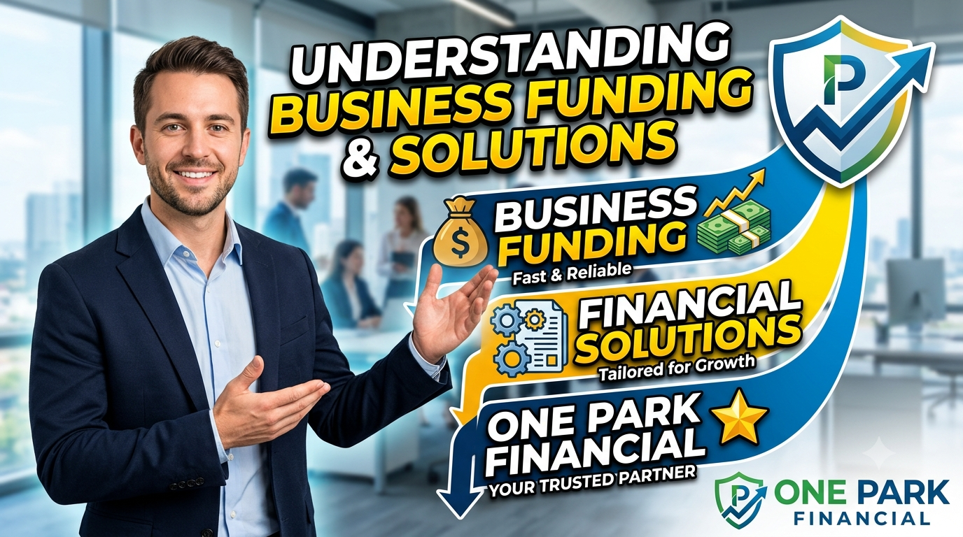 One Park Financial