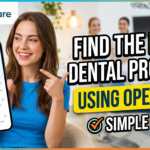 Simple Ways to Find the Right Dental Provider Using Opencare