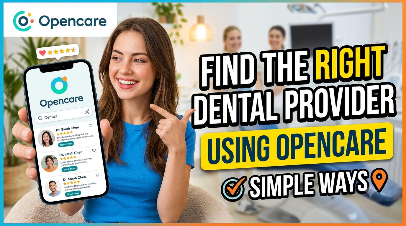 Opencare