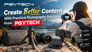 PGYTECH