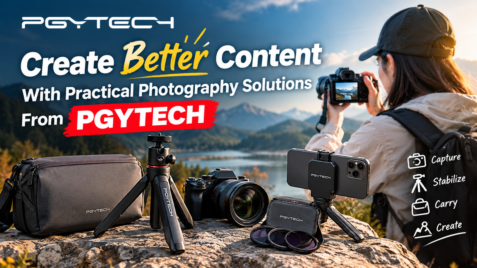 PGYTECH