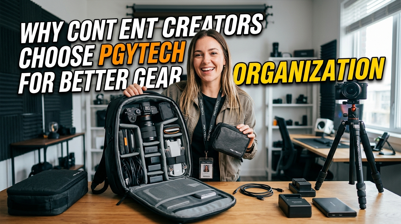 PGYTECH
