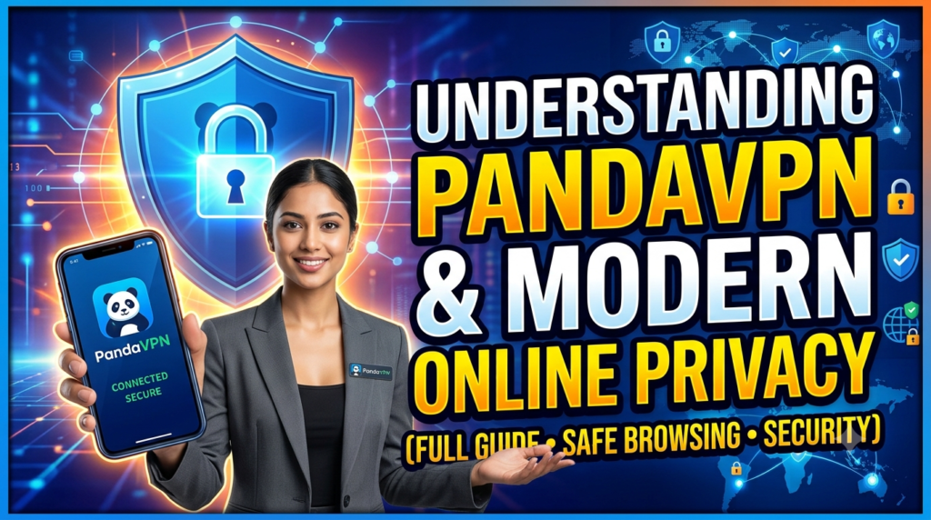 PandaVPN-1