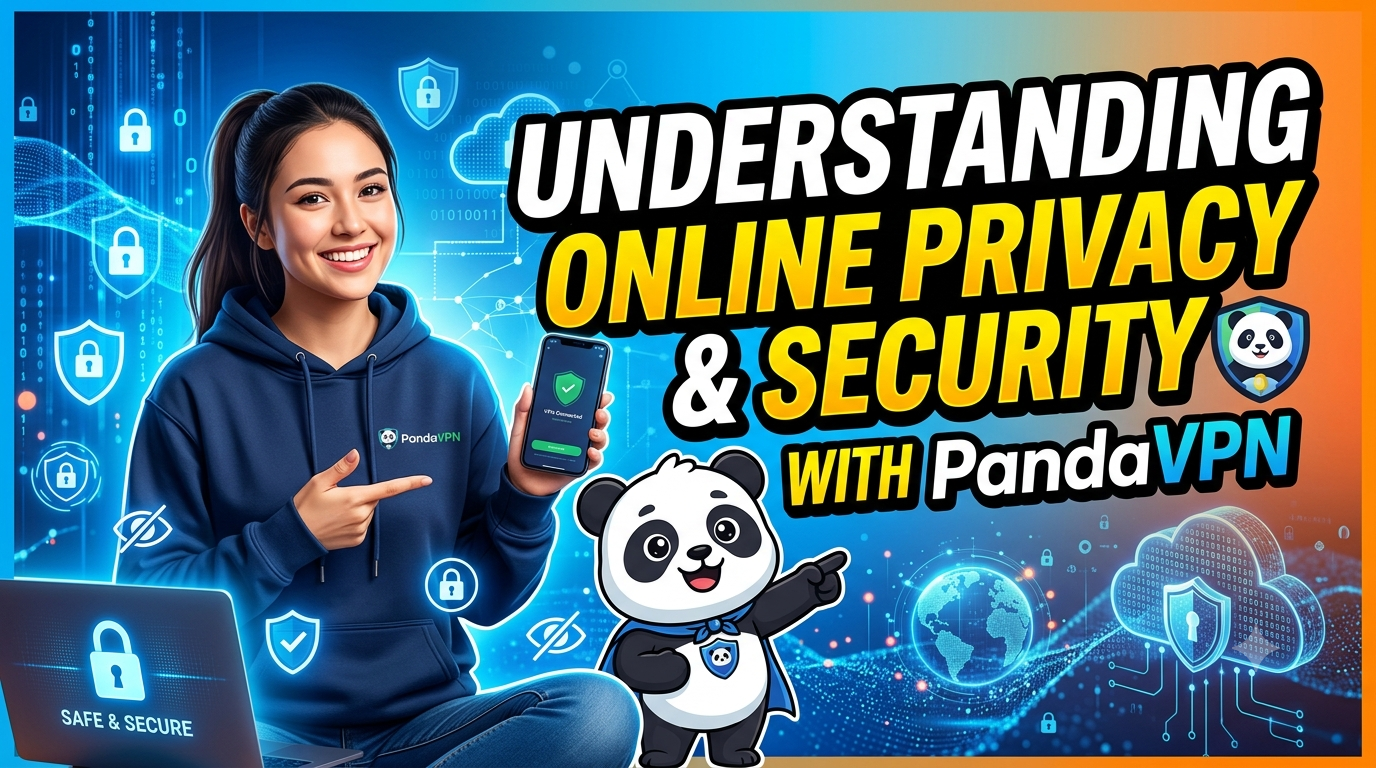 PandaVPN