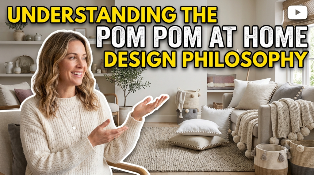 Pom Pom at Home-1
