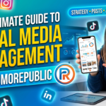 The Ultimate Guide to Social Media Management with PromoRepublic