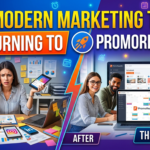 Why Modern Marketing Teams Are Turning to PromoRepublic