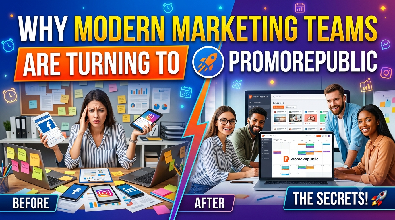 PromoRepublic