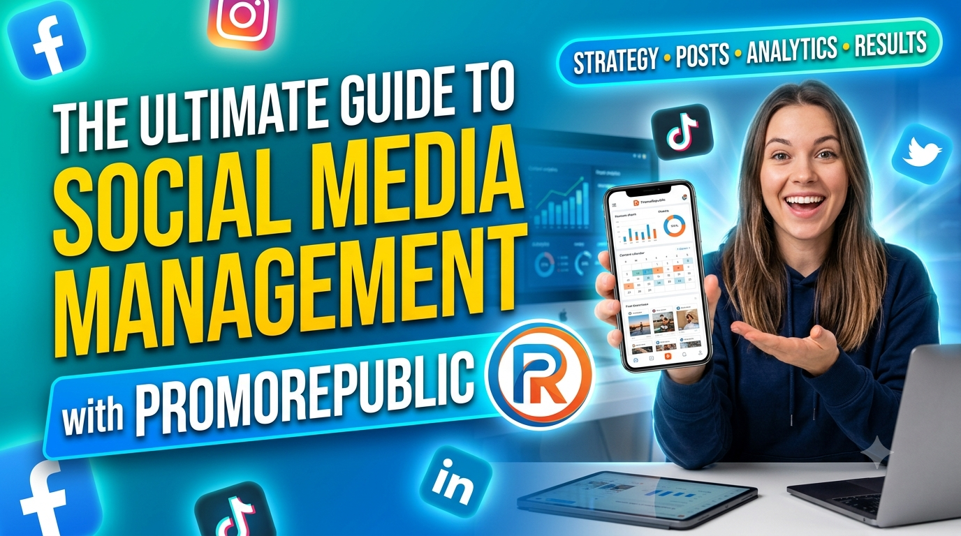 PromoRepublic