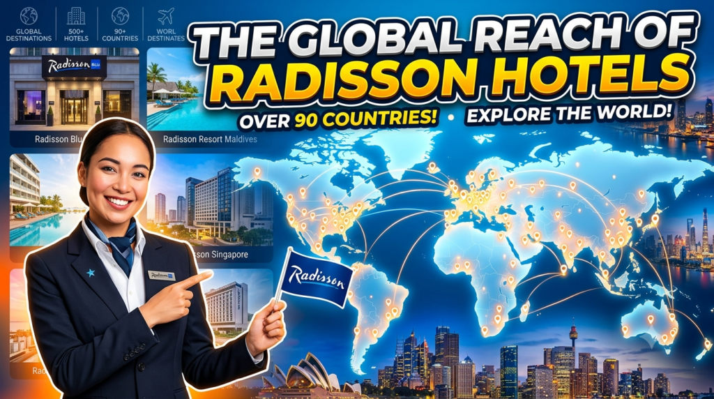 Radisson Hotels-1