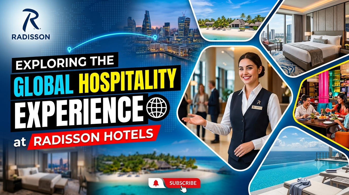 Radisson Hotels