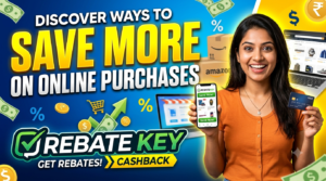 RebateKey