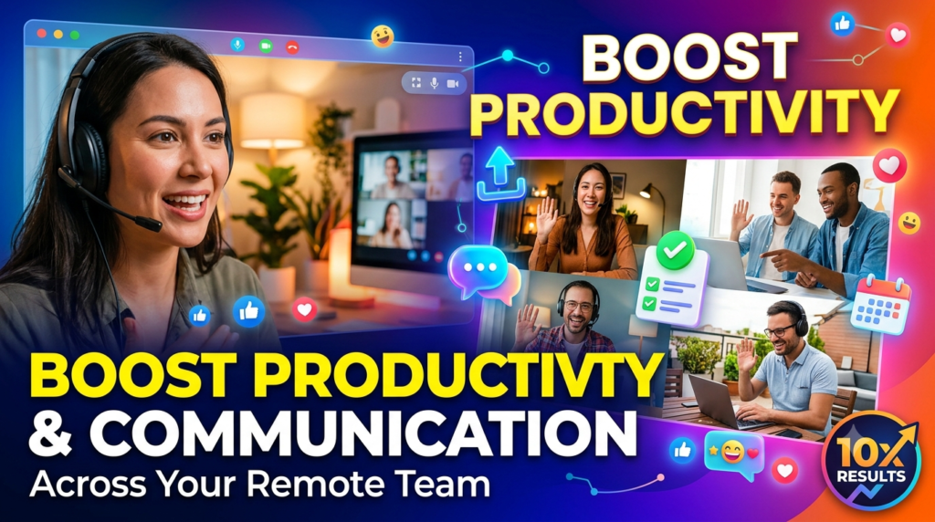 Remote