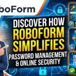 Discover How RoboForm Simplifies Password Management and Online Security
