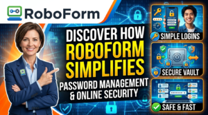 RoboForm