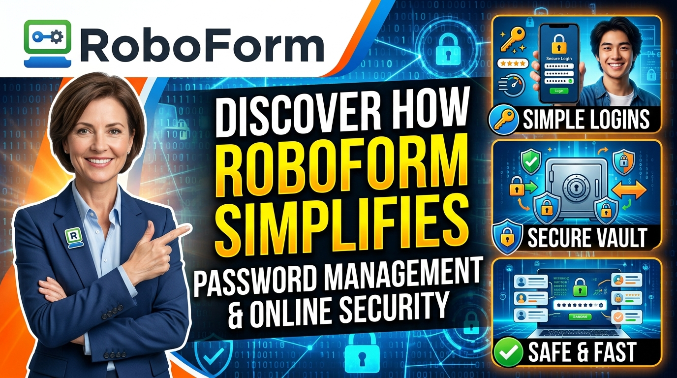 RoboForm
