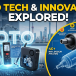 Exploring the Technology and Product Innovation Behind Shanghai HOTO Technology