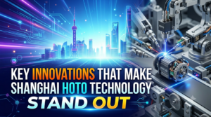 Shanghai HOTO Technology