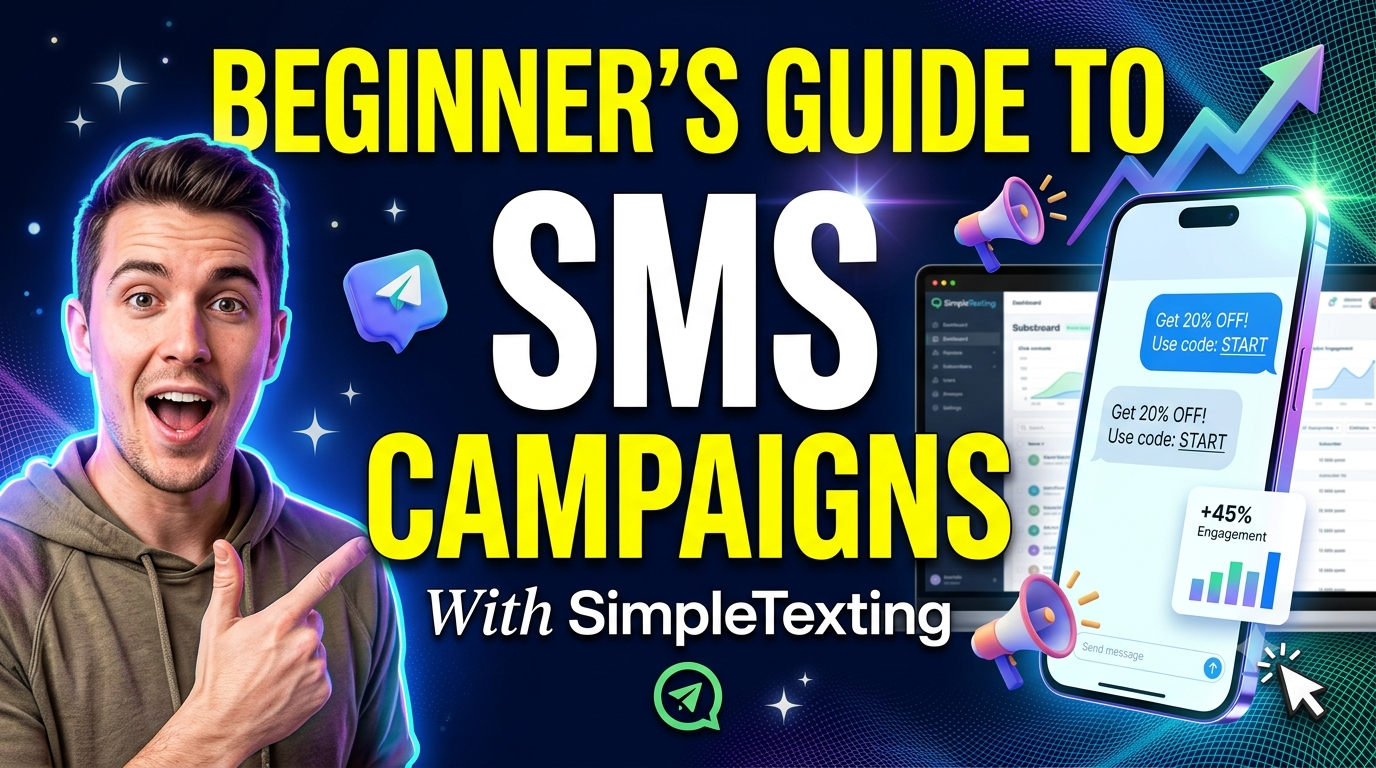 SimpleTexting