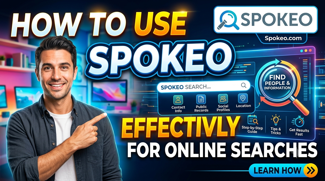 Spokeo