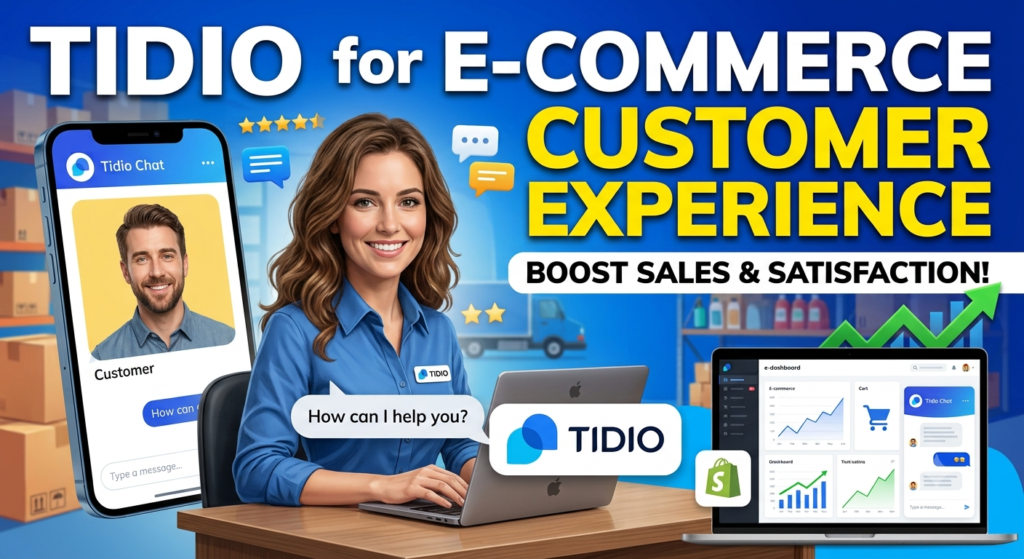 TIDIO-2