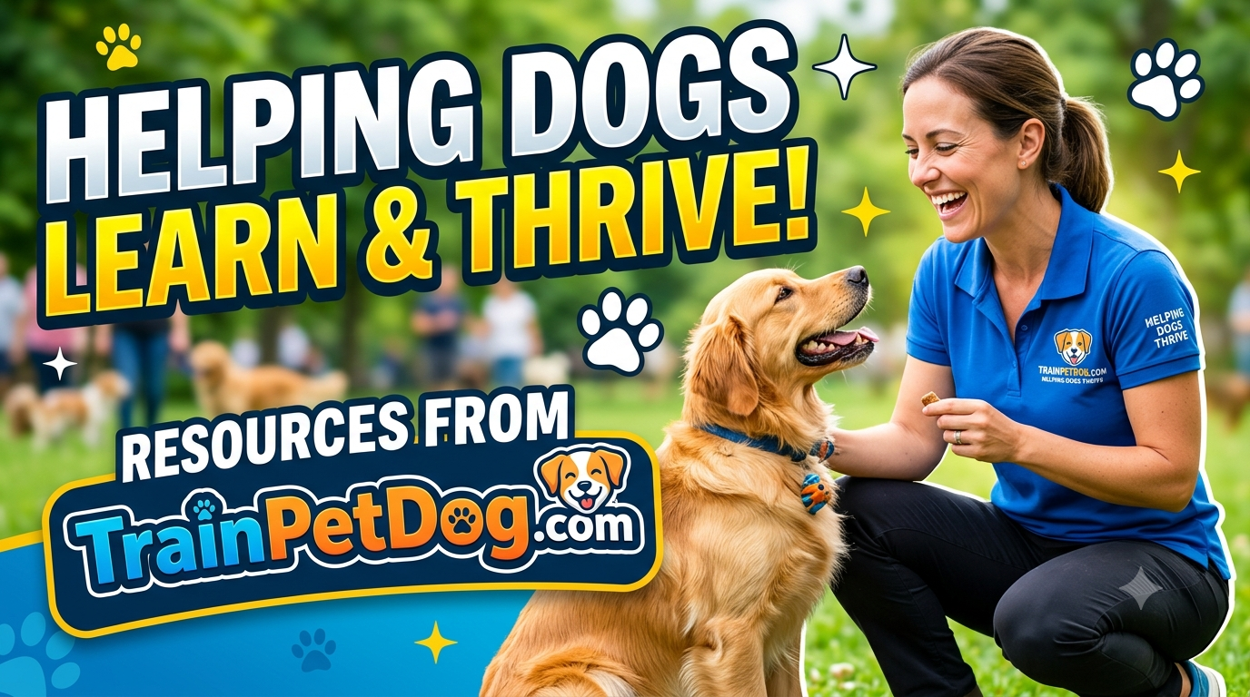 TrainPetDog.com