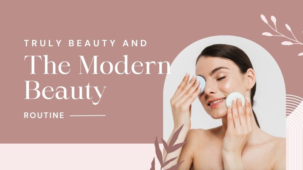Truly Beauty