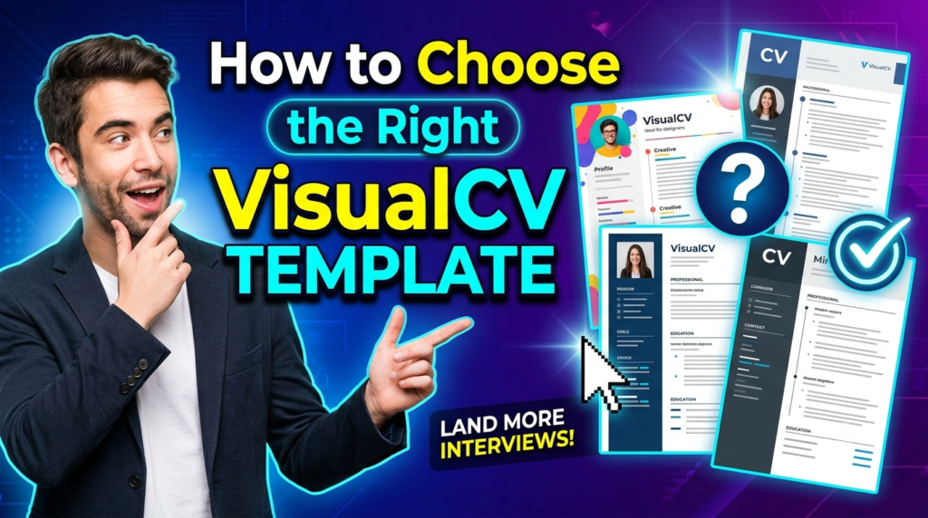 VisualCV-1