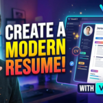 Create a Modern and Eye-Catching Resume With VisualCV