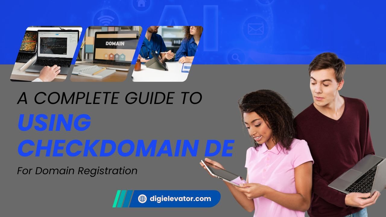 checkdomain