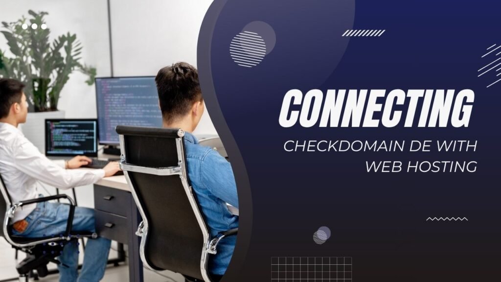 checkdomain